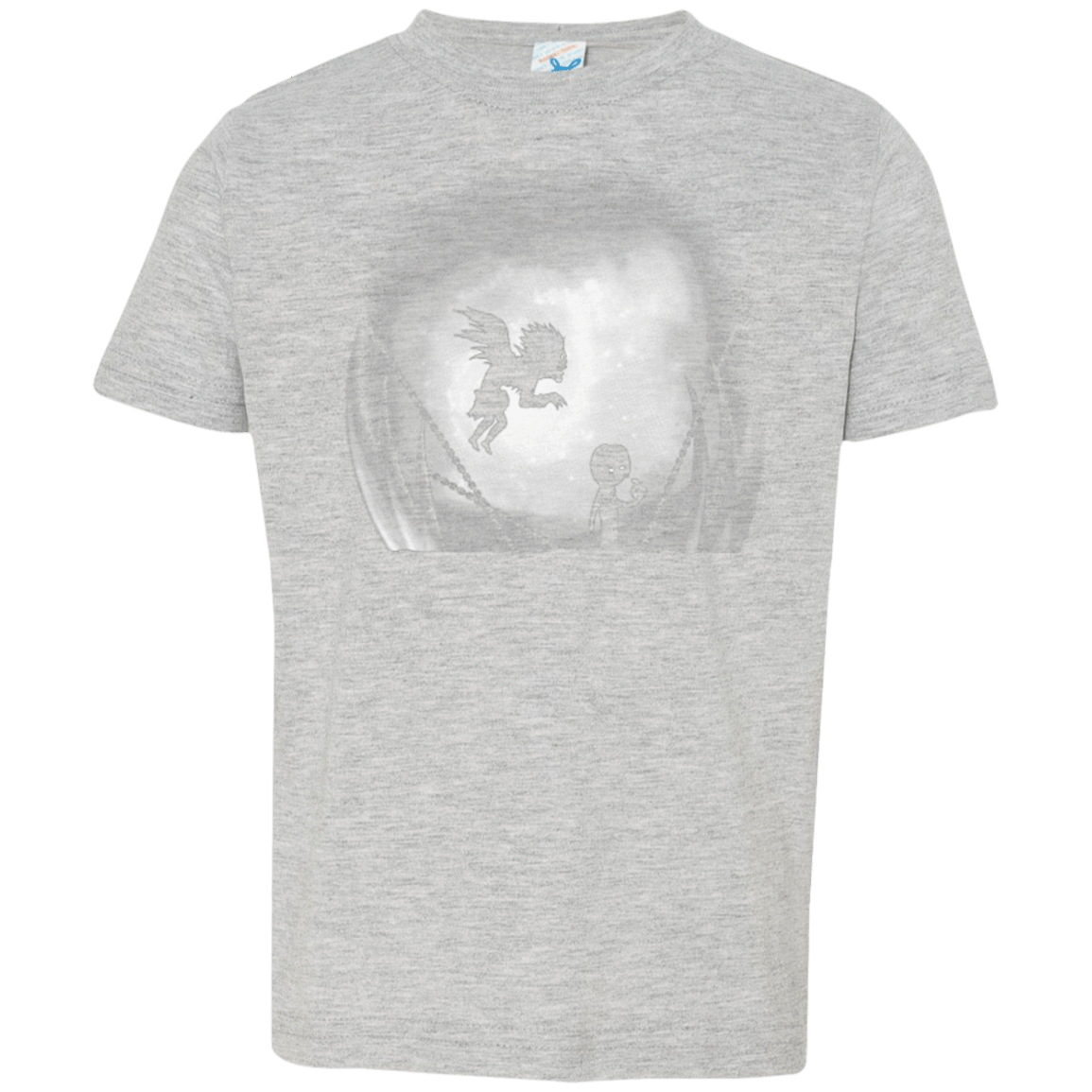 T-Shirts Heather / 2T Light in Limbo Toddler Premium T-Shirt