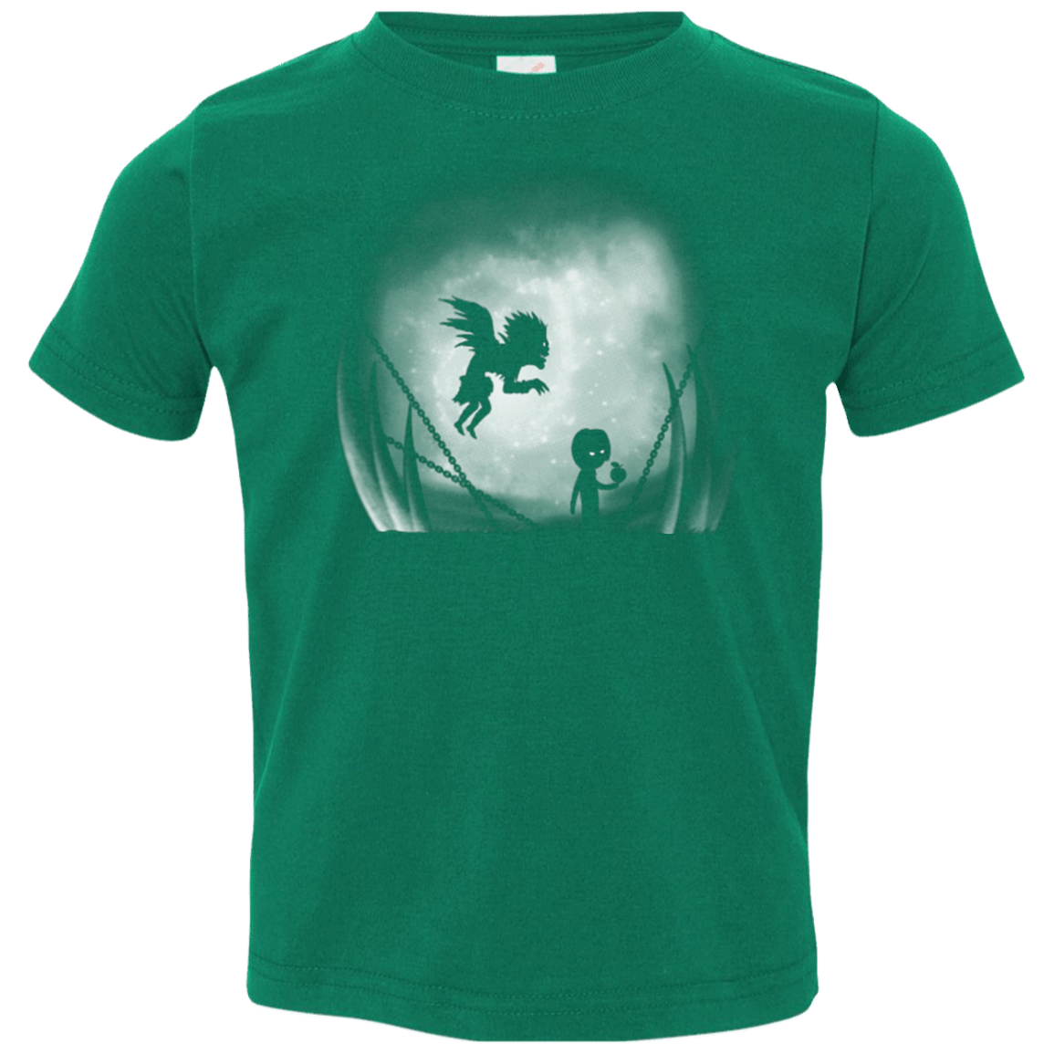 T-Shirts Kelly / 2T Light in Limbo Toddler Premium T-Shirt