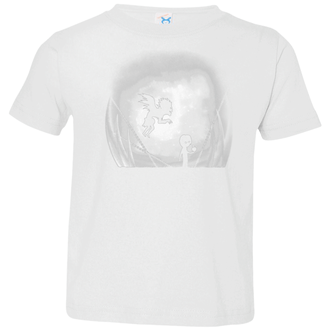 T-Shirts White / 2T Light in Limbo Toddler Premium T-Shirt