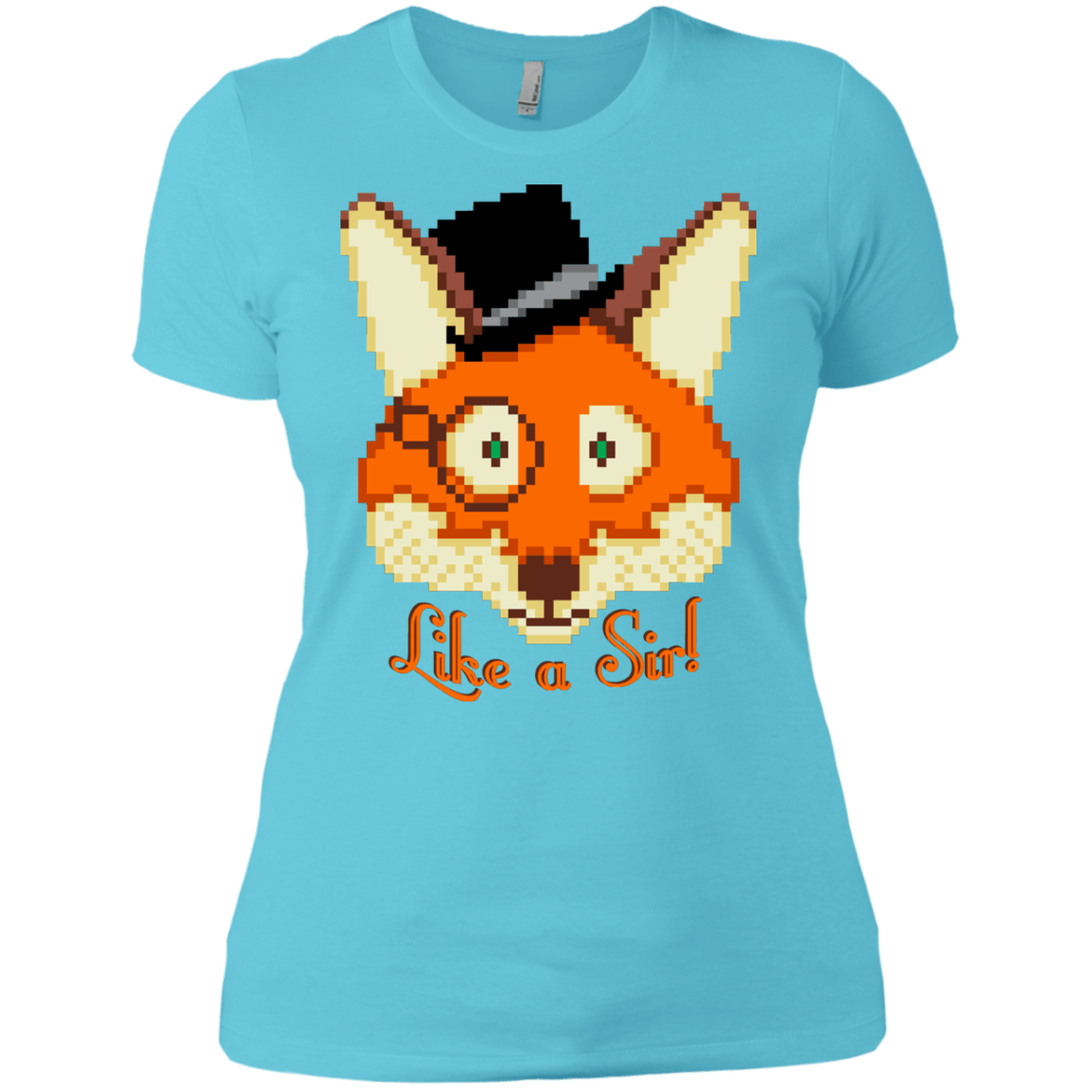 T-Shirts Cancun / X-Small Like A Sir Women's Premium T-Shirt