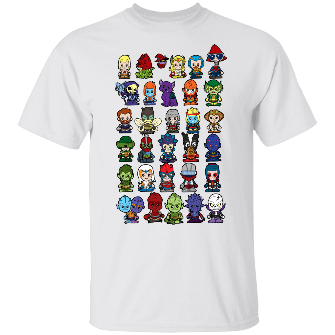 Lil Motu Youth T-Shirt