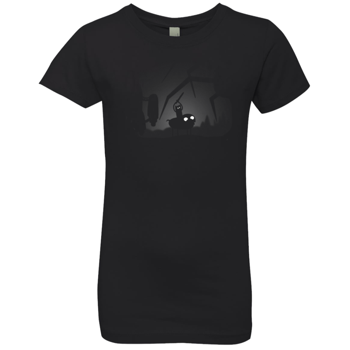 T-Shirts Black / YXS Limbo Time Girls Premium T-Shirt