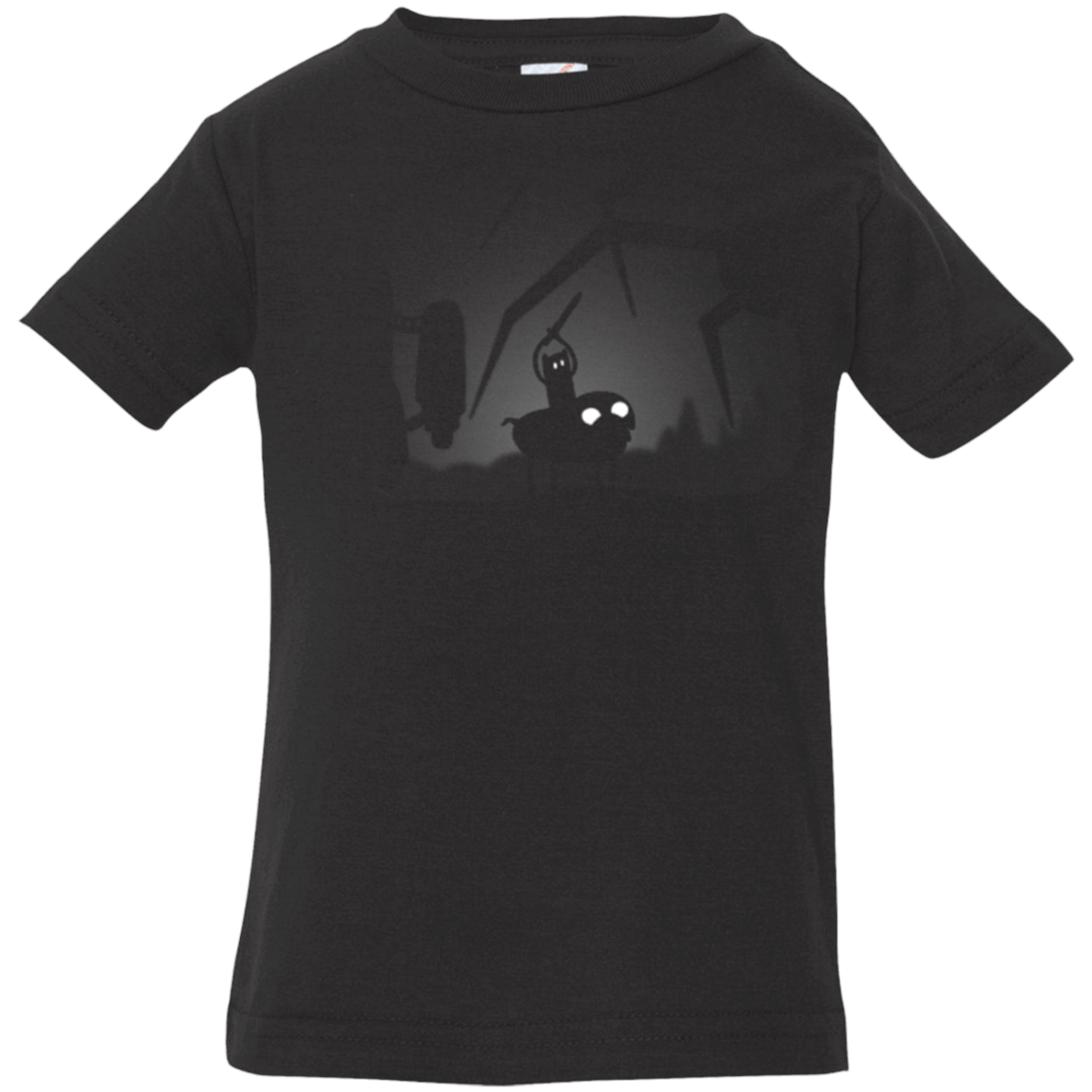 T-Shirts Black / 6 Months Limbo Time Infant Premium T-Shirt