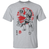 T-Shirts Sport Grey / S Lion Pride T-Shirt