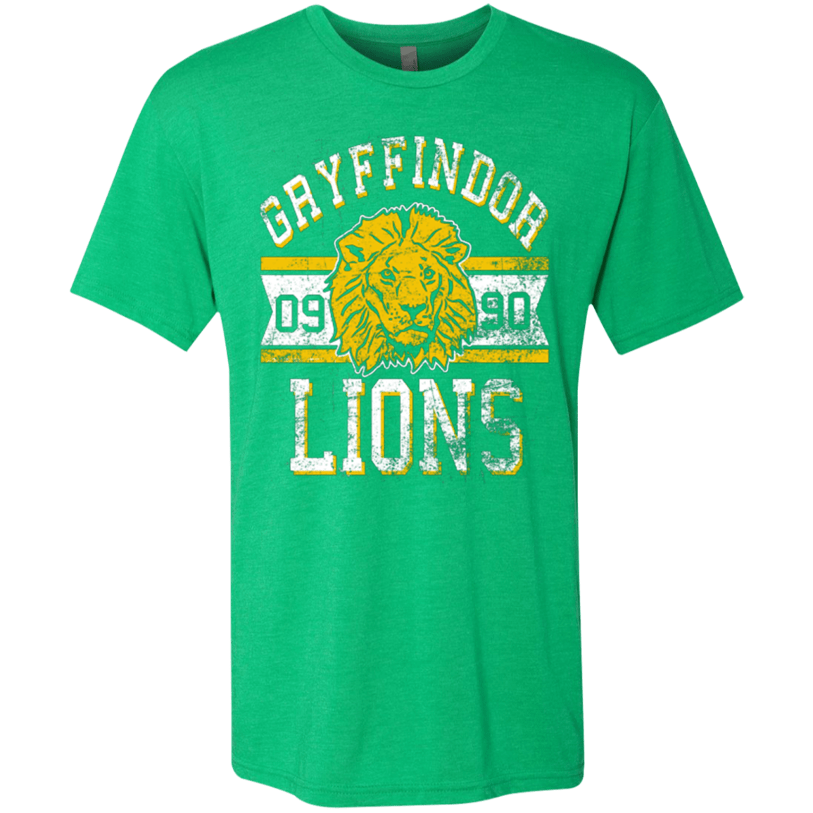 Lions Men's Triblend T-Shirt
