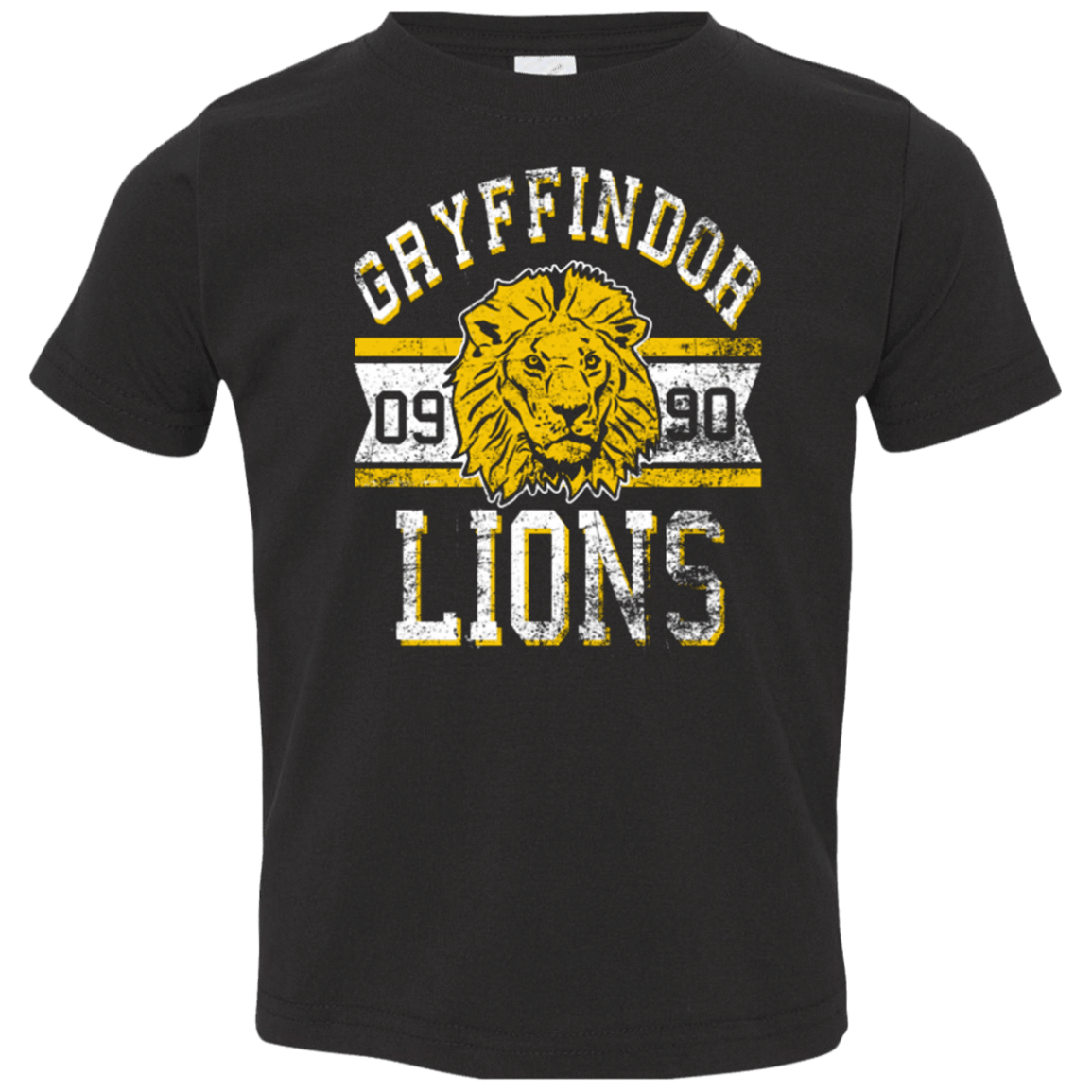 T-Shirts Black / 2T Lions Toddler Premium T-Shirt