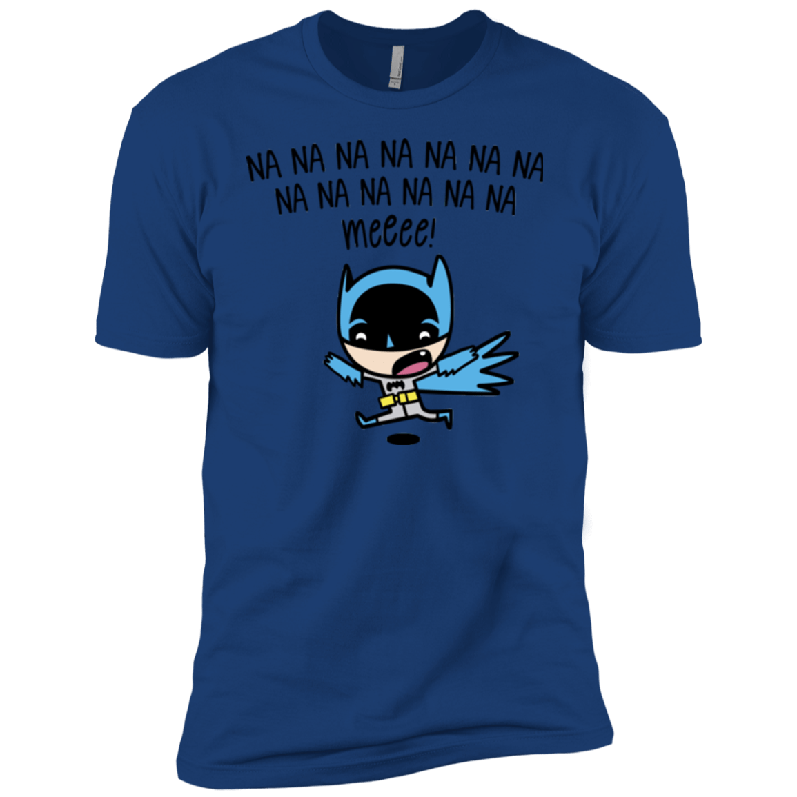 T-Shirts Royal / YXS Little Bat Boy Boys Premium T-Shirt