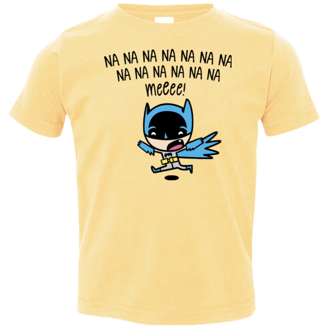 Little Bat Boy Toddler Premium T-Shirt