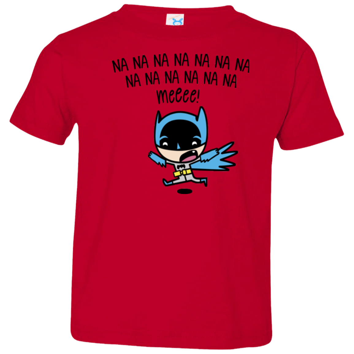 Little Bat Boy Toddler Premium T-Shirt