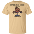 T-Shirts Vegas Gold / S Little Miss Shuri T-Shirt