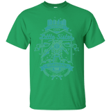 T-Shirts Irish Green / Small Little Sister Protector T-Shirt