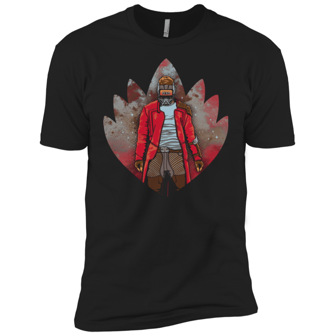 T-Shirts Black / YXS Lord of Music (2) Boys Premium T-Shirt