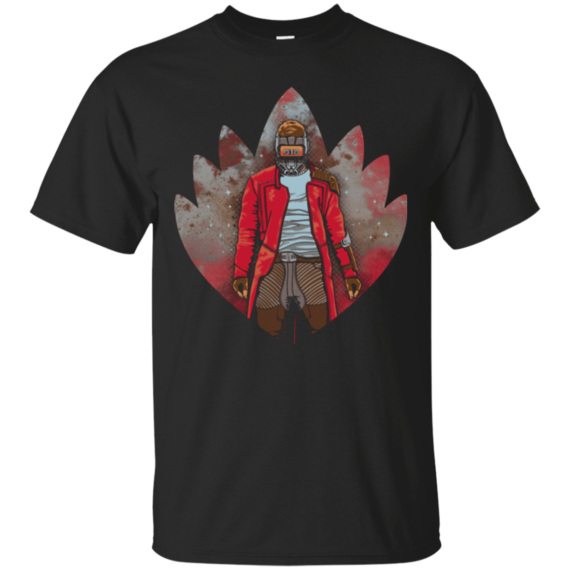 T-Shirts Black / Small Lord of Music (2) T-Shirt