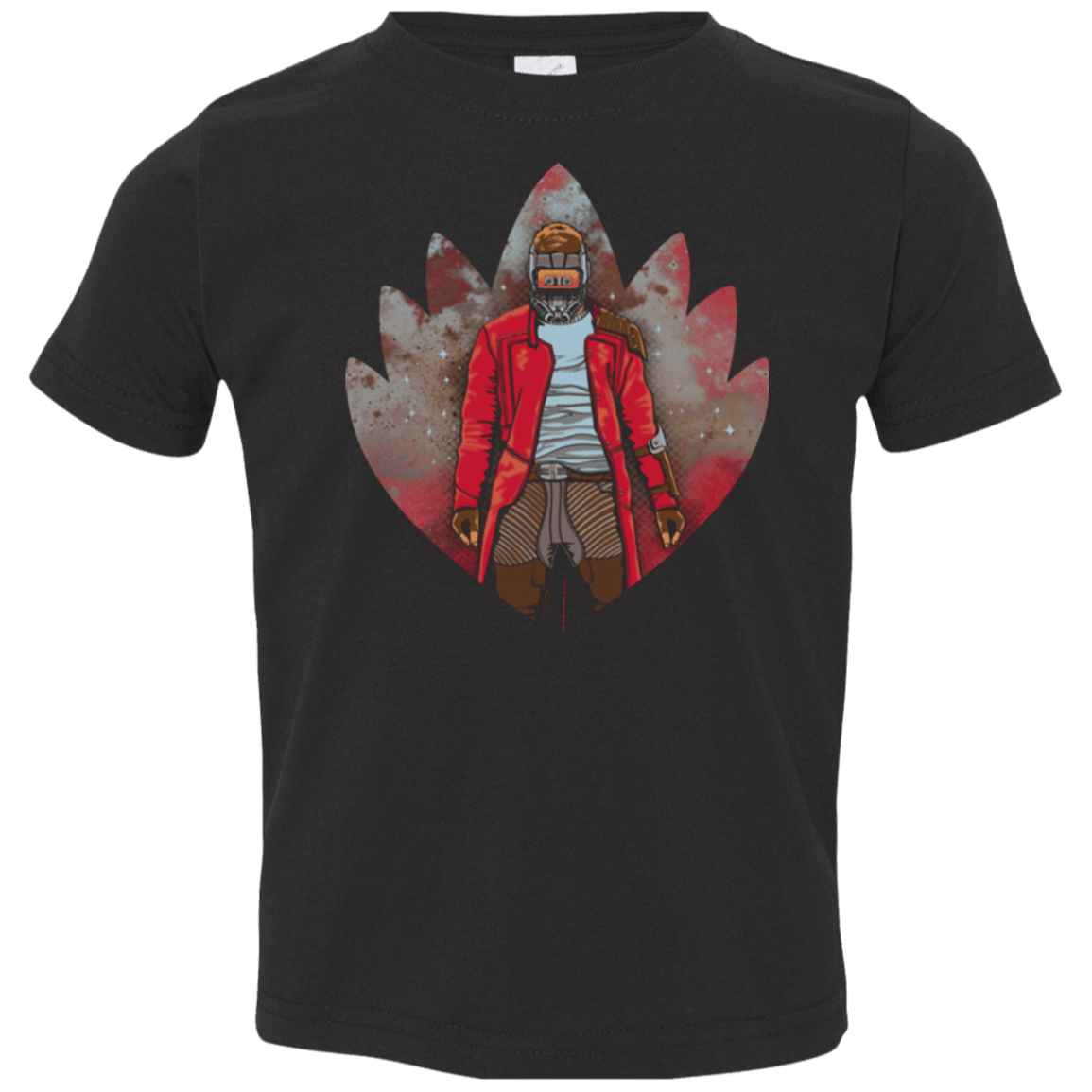 T-Shirts Black / 2T Lord of Music (2) Toddler Premium T-Shirt