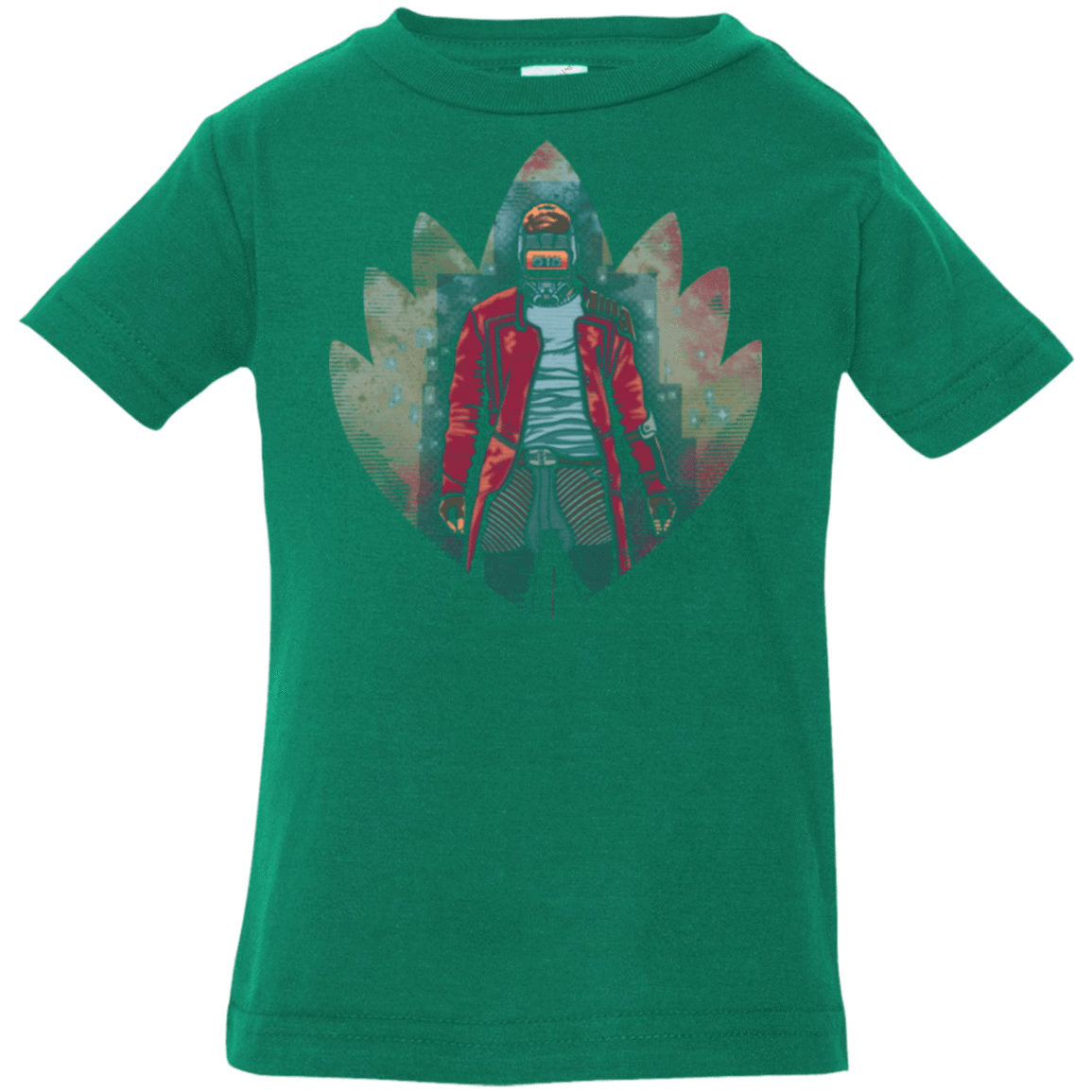 T-Shirts Kelly / 6 Months Lord of Music Infant Premium T-Shirt