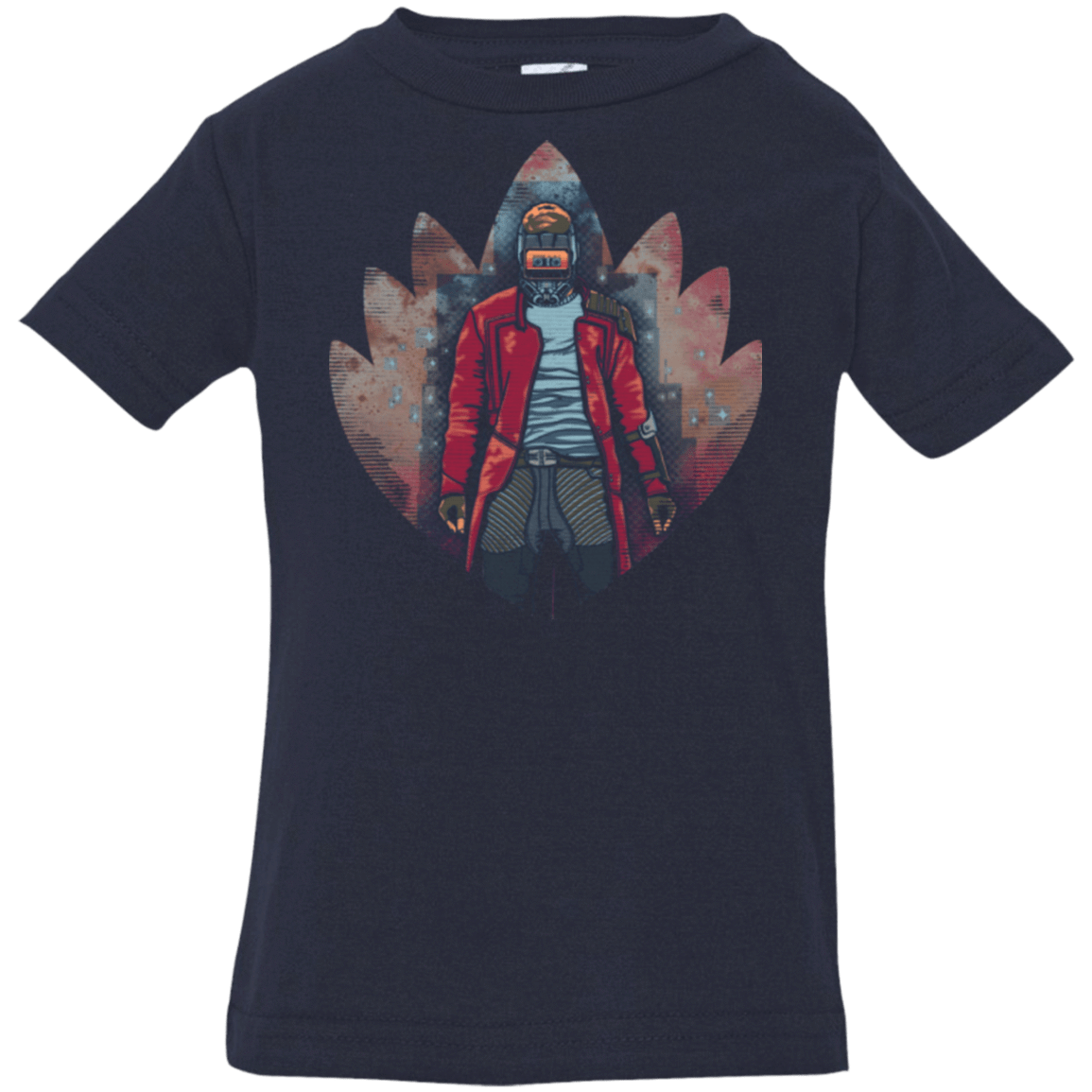 T-Shirts Navy / 6 Months Lord of Music Infant Premium T-Shirt