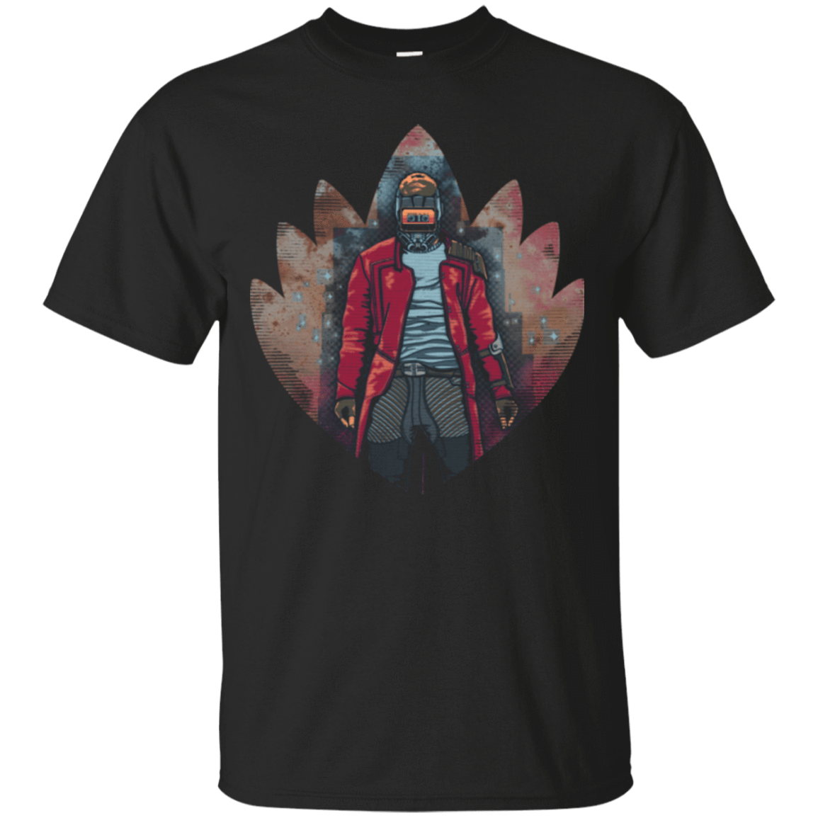 T-Shirts Black / Small Lord of Music T-Shirt