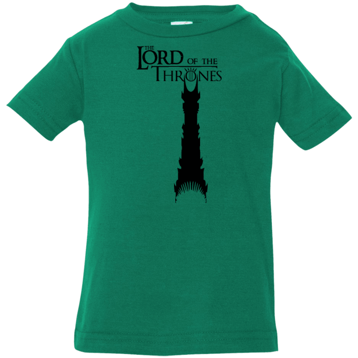 T-Shirts Kelly / 6 Months Lord of Thrones Infant Premium T-Shirt