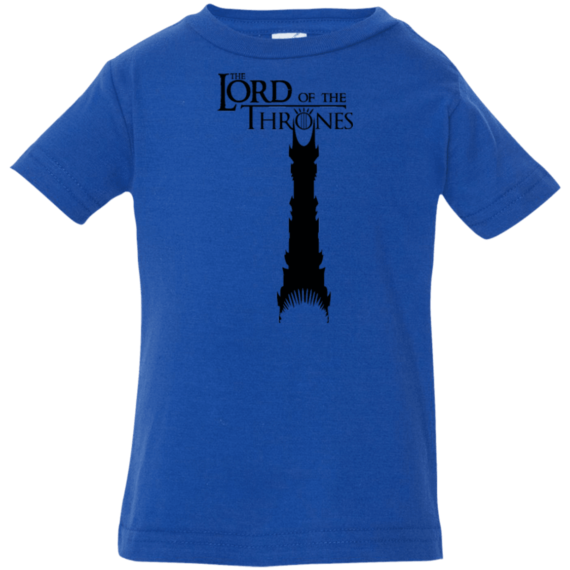 T-Shirts Royal / 6 Months Lord of Thrones Infant Premium T-Shirt