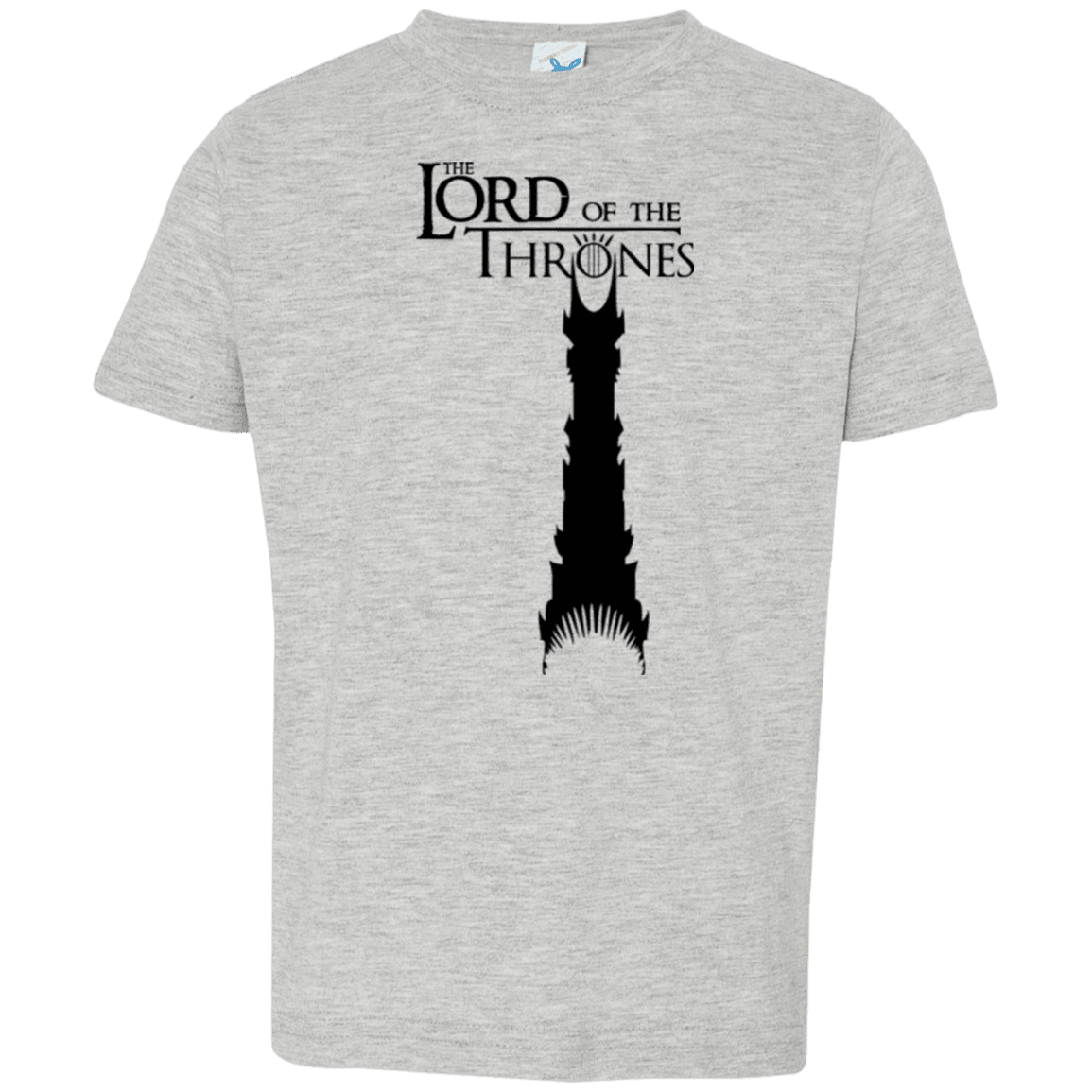 T-Shirts Heather / 2T Lord of Thrones Toddler Premium T-Shirt