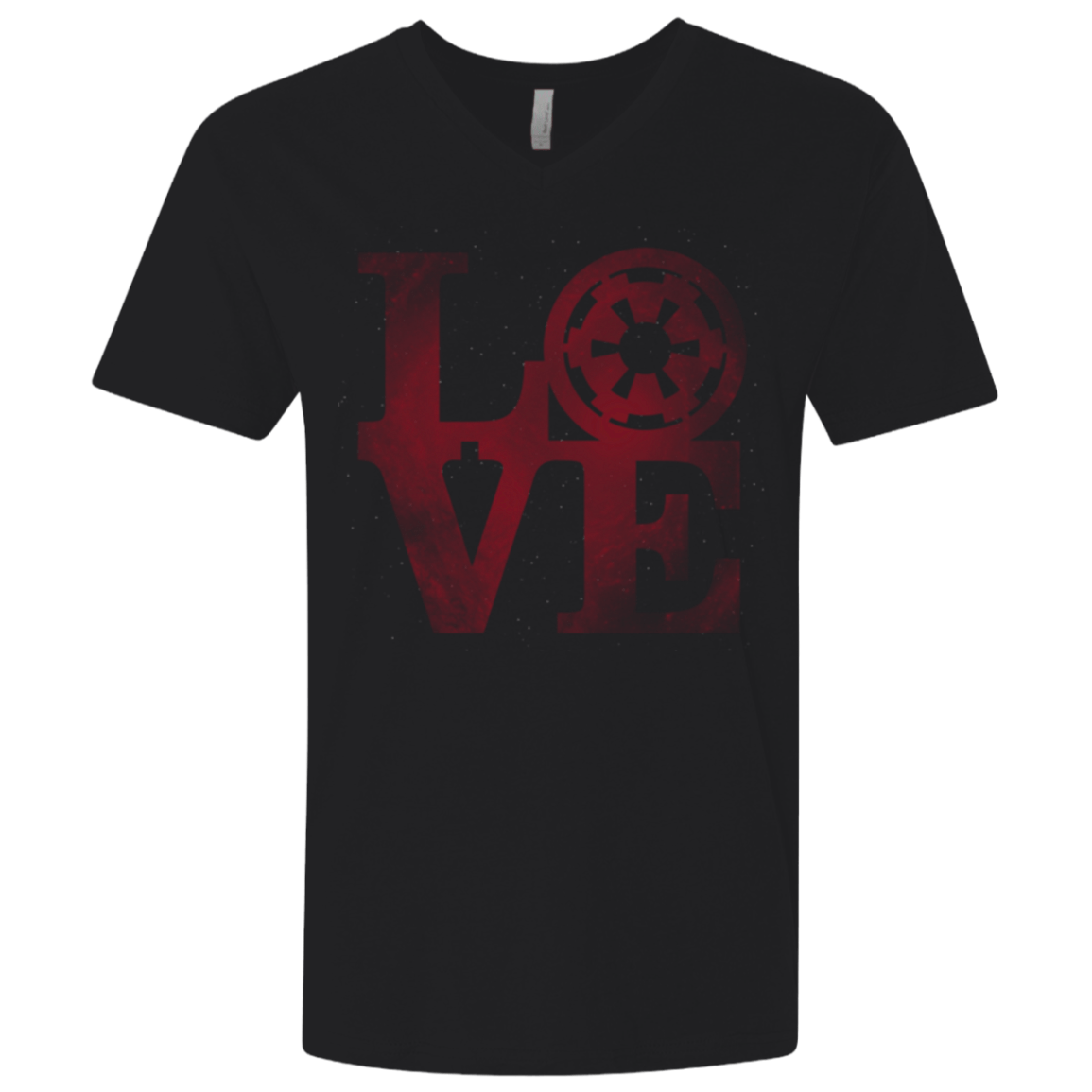 LOVE Empire Men's Premium V-Neck