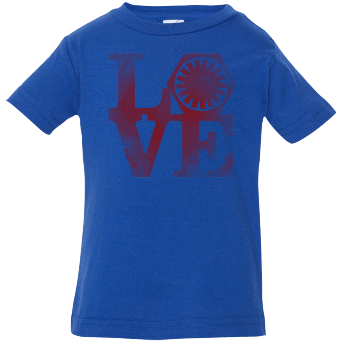 LOVE First Order Infant Premium T-Shirt
