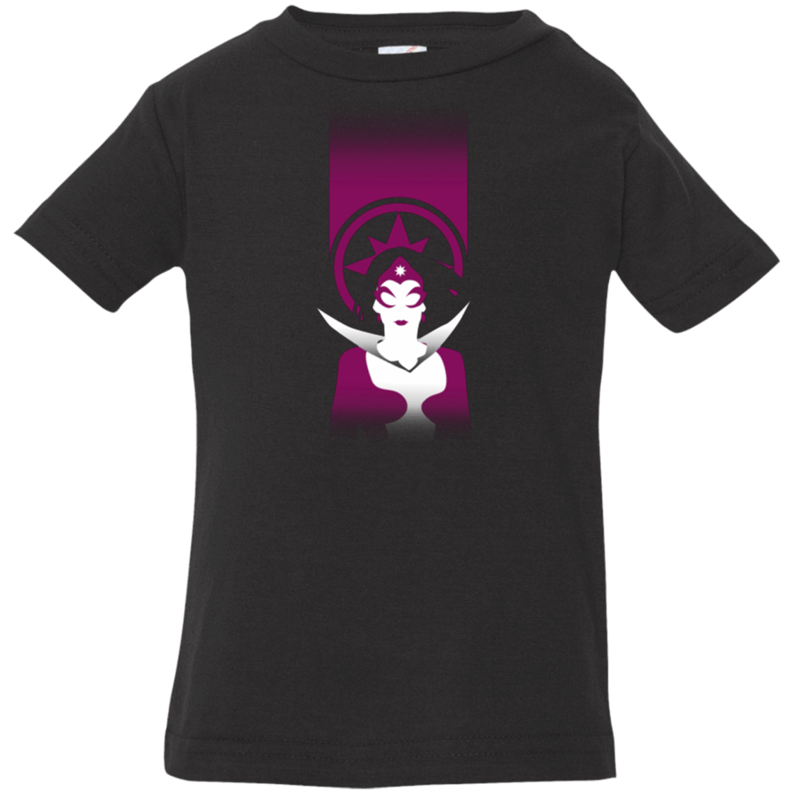 T-Shirts Black / 6 Months Love Infant Premium T-Shirt