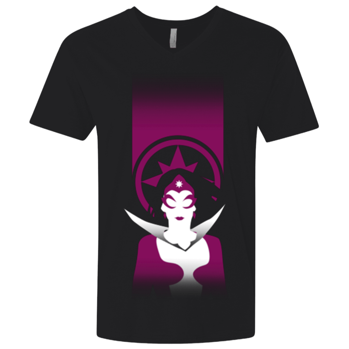 T-Shirts Black / X-Small Love Men's Premium V-Neck