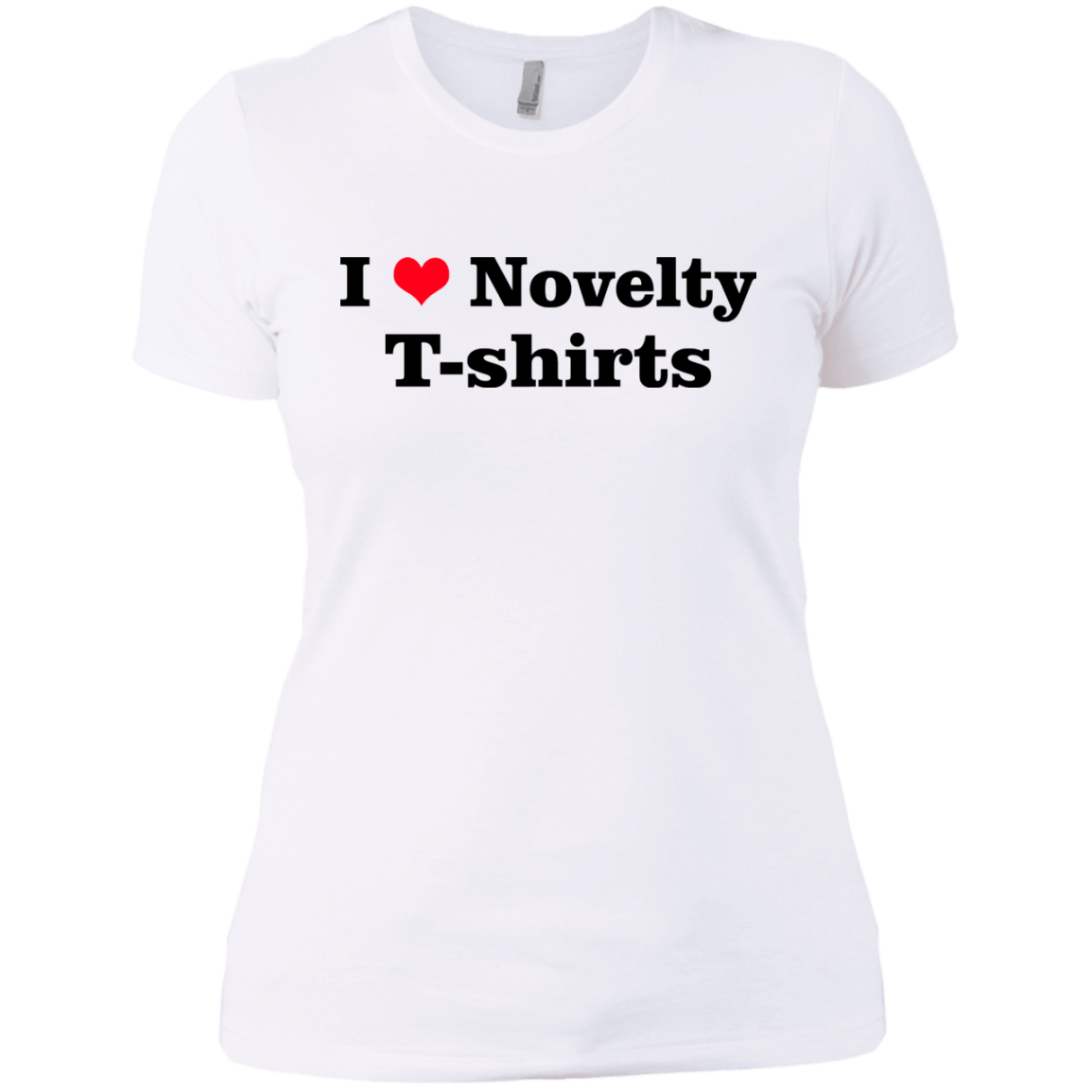 T-Shirts White / X-Small Love Shirts Women's Premium T-Shirt