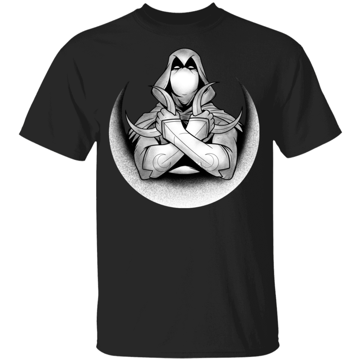 T-Shirts Black / YXS LUA Youth T-Shirt