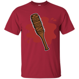 T-Shirts Cardinal / Small Lucille T-Shirt