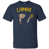 T-Shirts Navy / Small Lumos T-Shirt