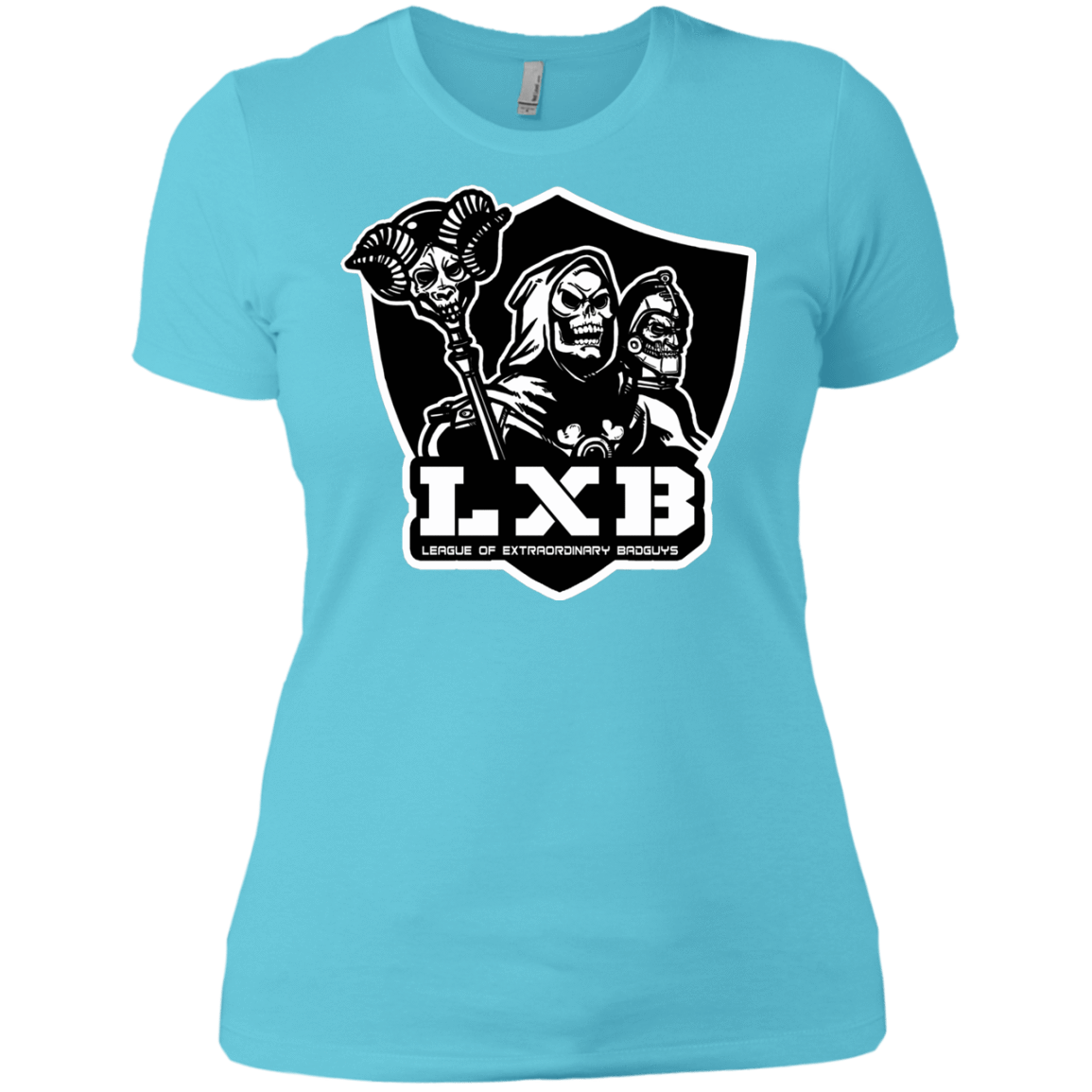 T-Shirts Cancun / X-Small LXB Women's Premium T-Shirt