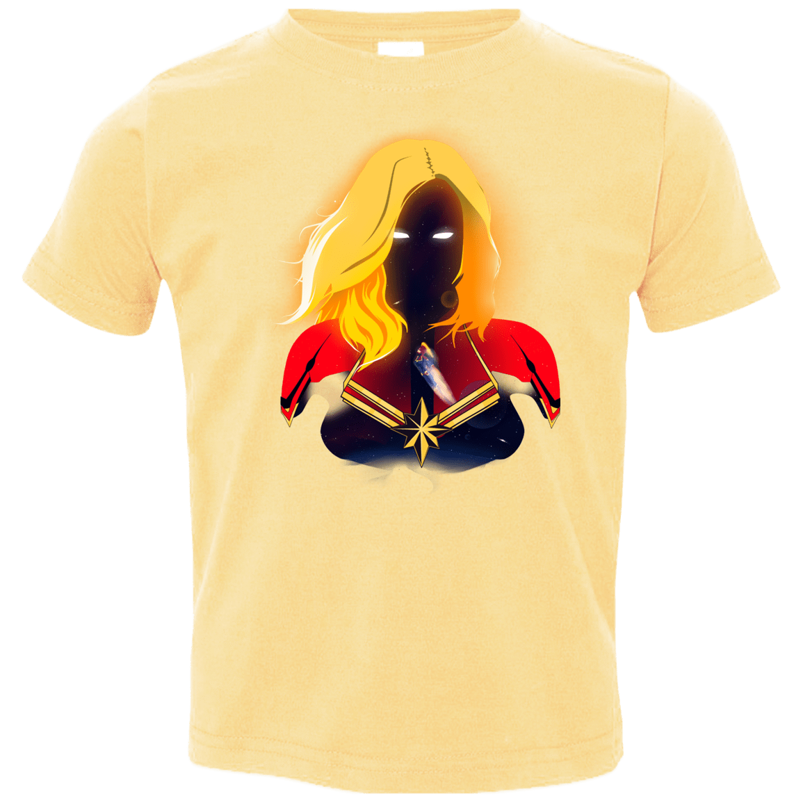 T-Shirts Butter / 2T M A R V E L Toddler Premium T-Shirt