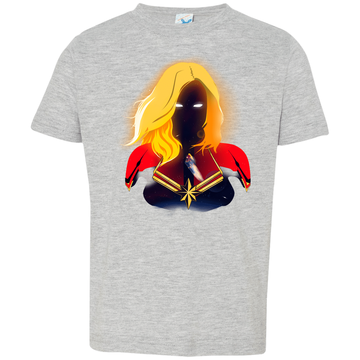 T-Shirts Heather Grey / 2T M A R V E L Toddler Premium T-Shirt