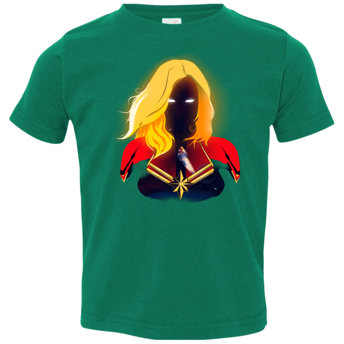 T-Shirts Kelly / 2T M A R V E L Toddler Premium T-Shirt