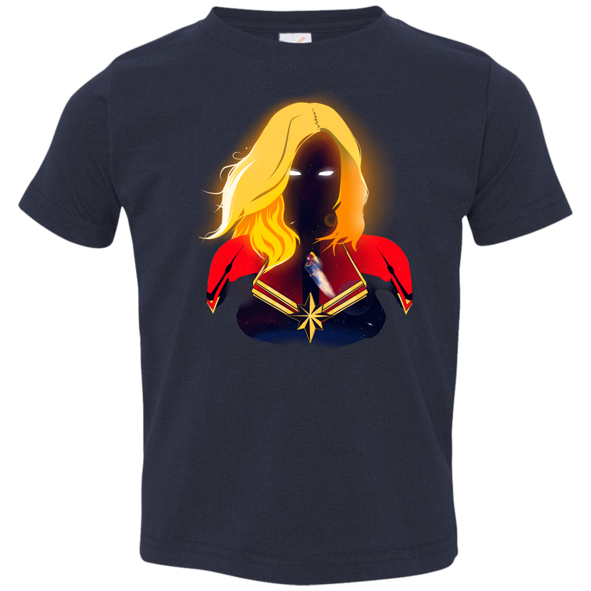 T-Shirts Navy / 2T M A R V E L Toddler Premium T-Shirt