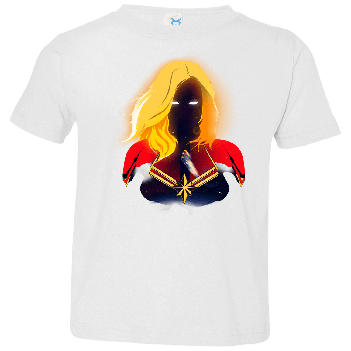 T-Shirts White / 2T M A R V E L Toddler Premium T-Shirt