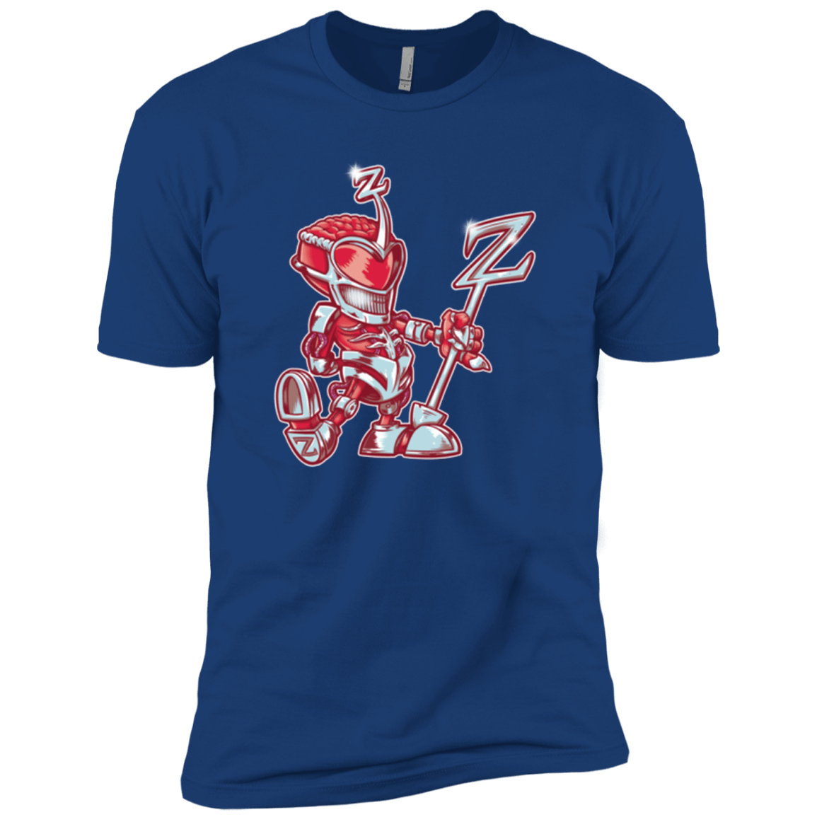 T-Shirts Royal / YXS M.O.U.S.Zedd Boys Premium T-Shirt