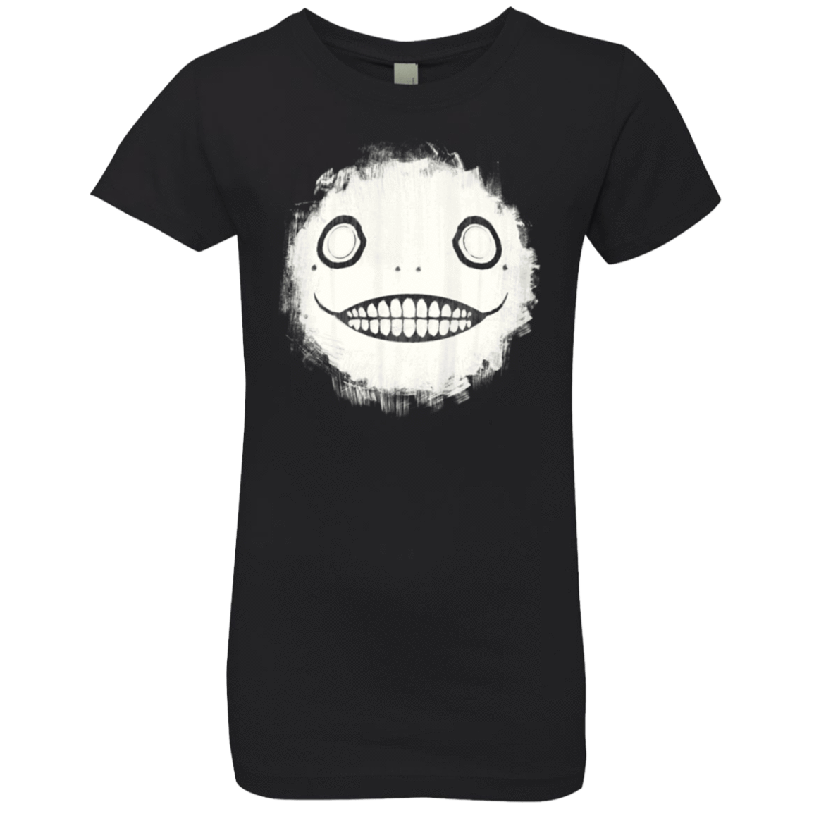 T-Shirts Black / YXS Machine Head Girls Premium T-Shirt