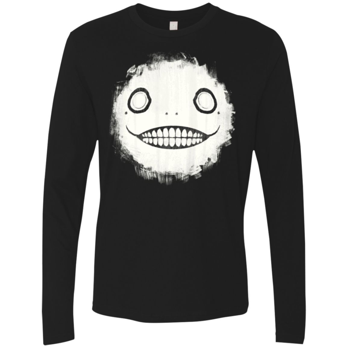 T-Shirts Black / Small Machine Head Men's Premium Long Sleeve