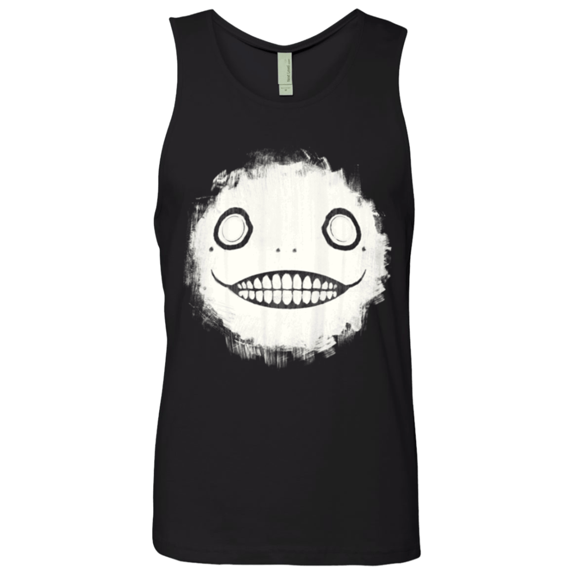 T-Shirts Black / Small Machine Head Men's Premium Tank Top