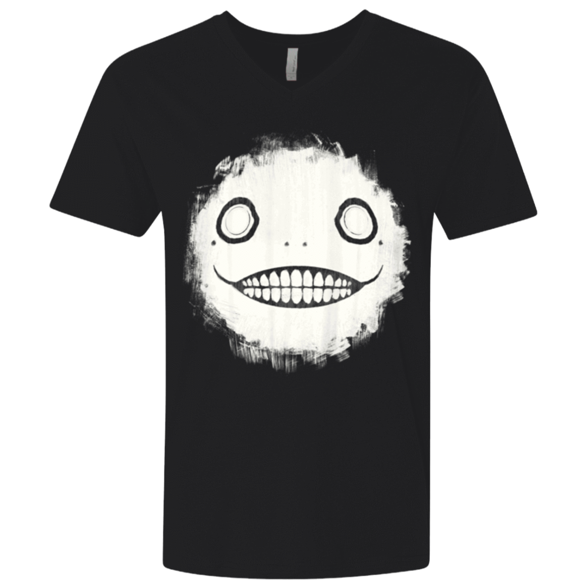T-Shirts Black / X-Small Machine Head Men's Premium V-Neck