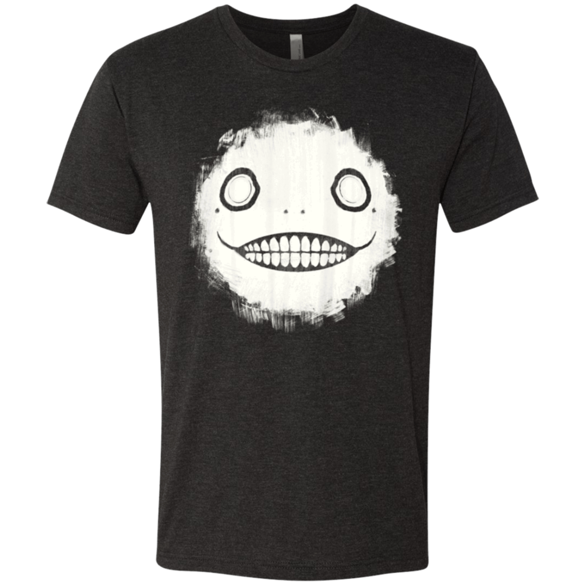 T-Shirts Vintage Black / Small Machine Head Men's Triblend T-Shirt