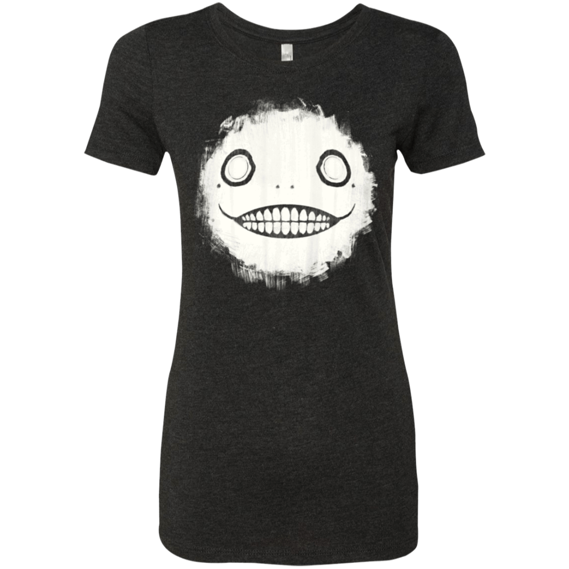 T-Shirts Vintage Black / Small Machine Head Women's Triblend T-Shirt