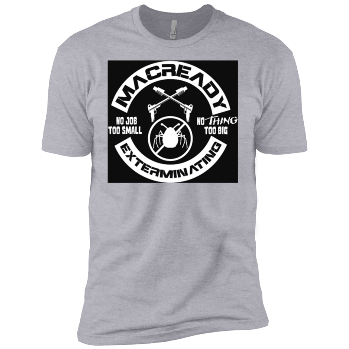 Macready V6 Boys Premium T-Shirt