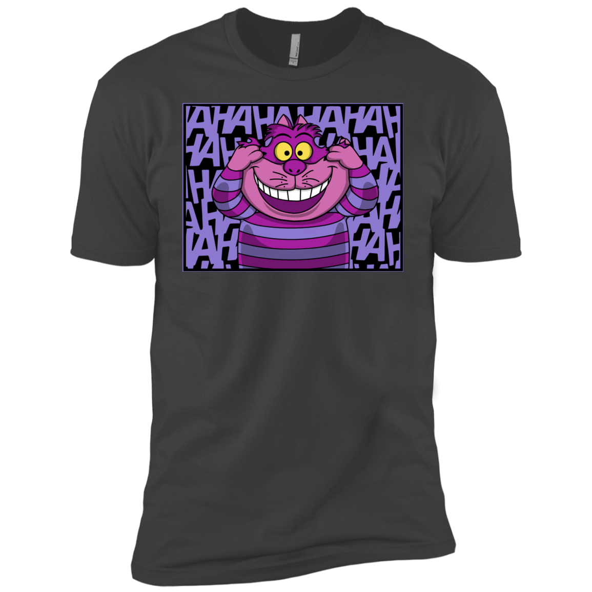 T-Shirts Heavy Metal / YXS Mad Cat Boys Premium T-Shirt