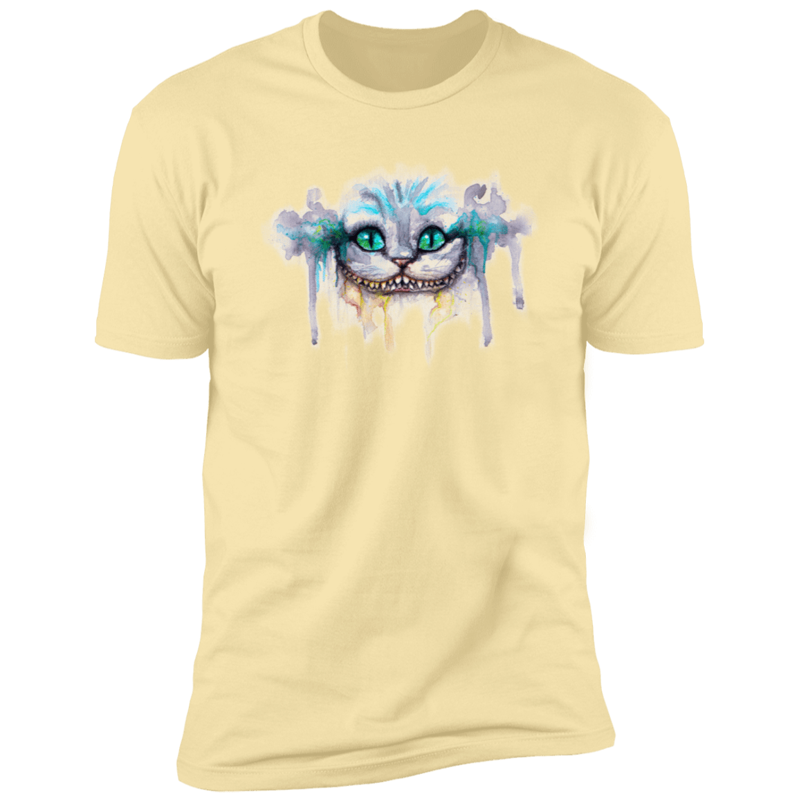 Mad Cat Men's Premium T-Shirt