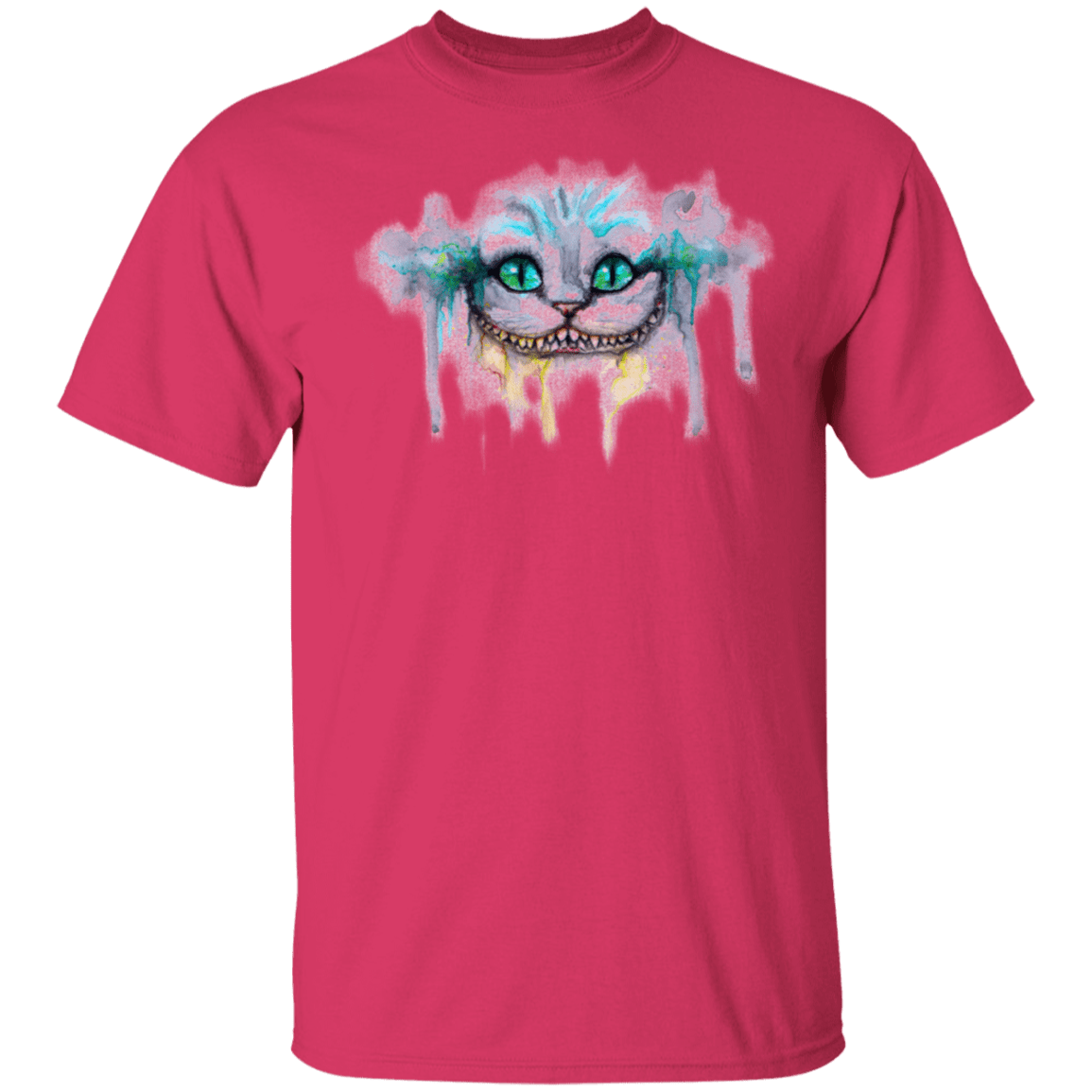 Mad Cat T-Shirt