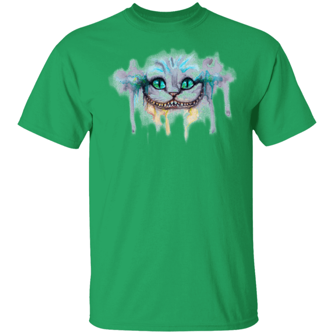 Mad Cat T-Shirt